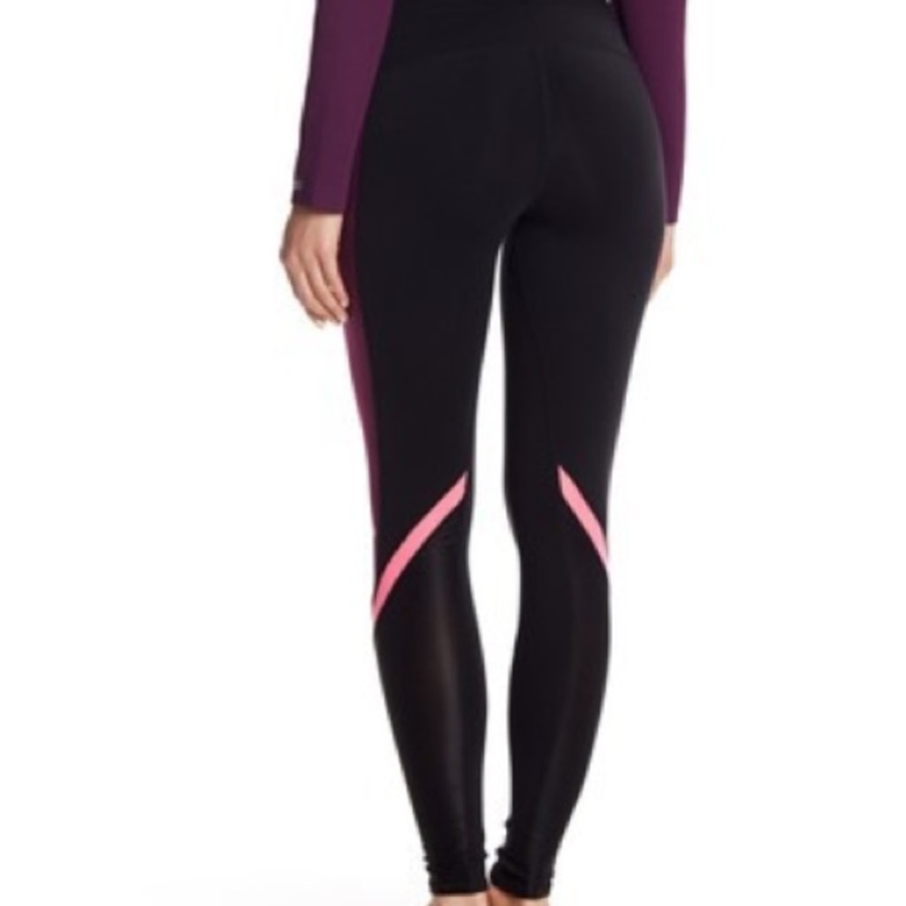 NWT Alo Elevate Leggings - Picture 2 of 3